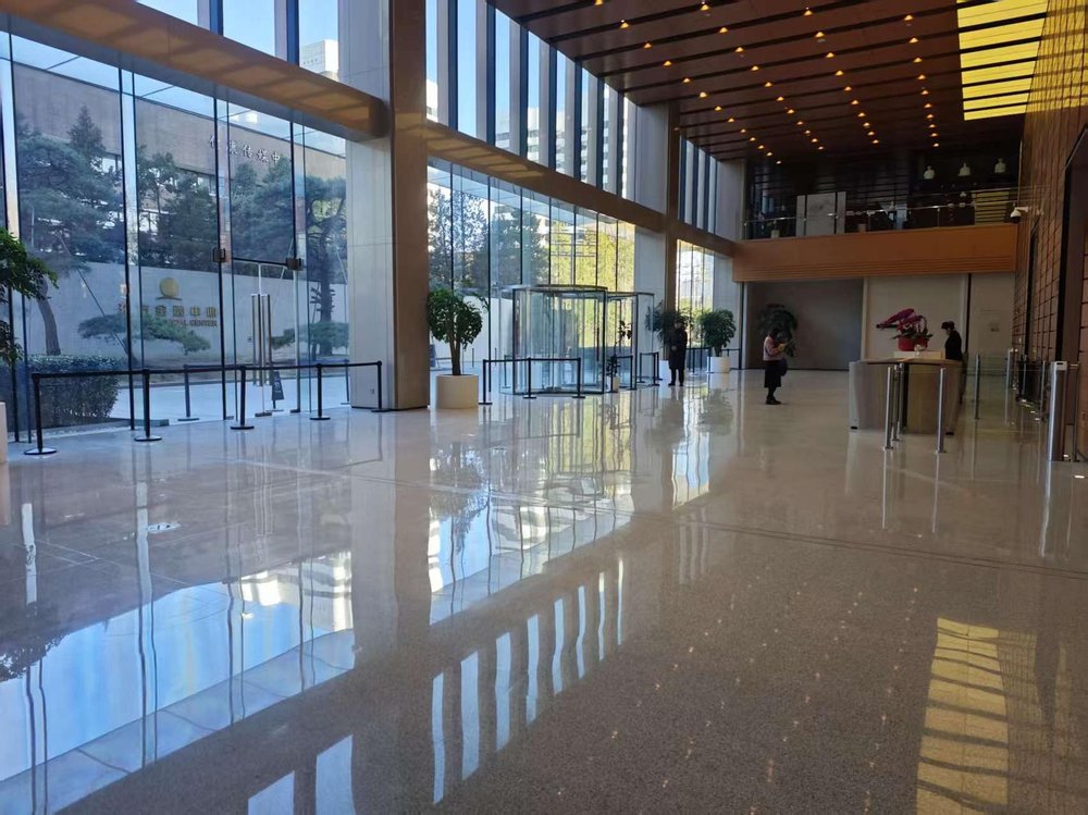 大堂2